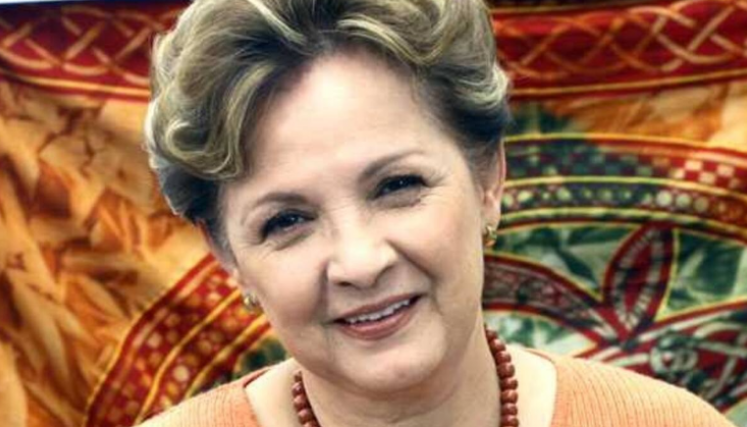 Judy Henríquez
