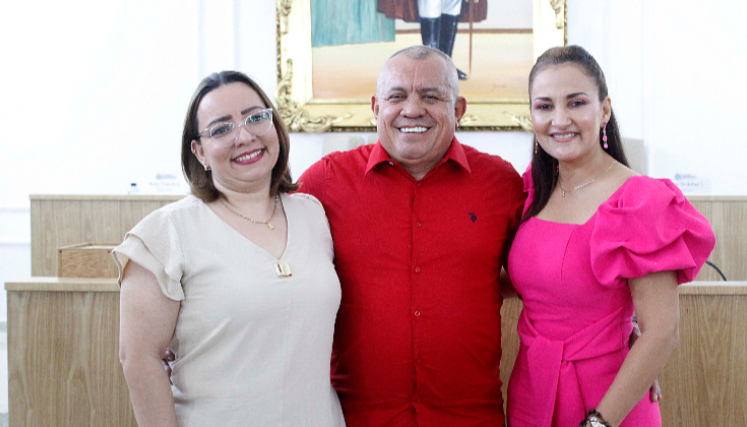 Eugenio Rangel presidirá la Asamblea de Norte de Santander en 2026.