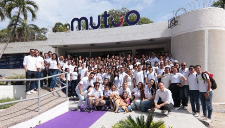 MUTUO 