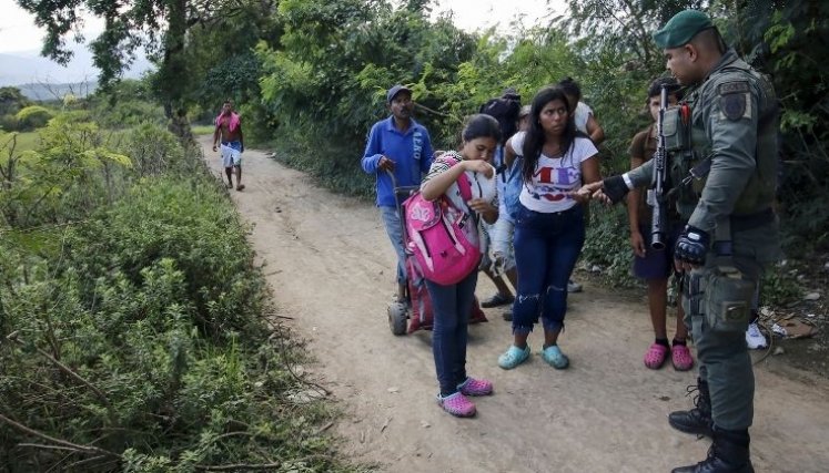 Migración 2025