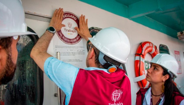Mintrabajo