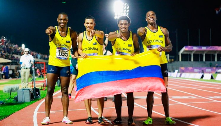 Panamericanos