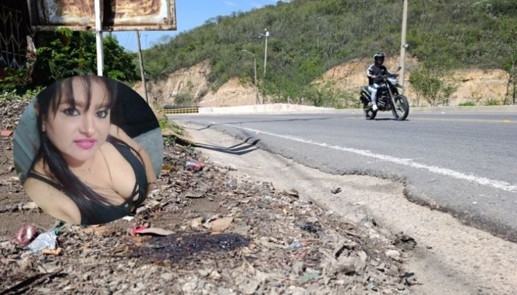 Robo Muerte Delgado