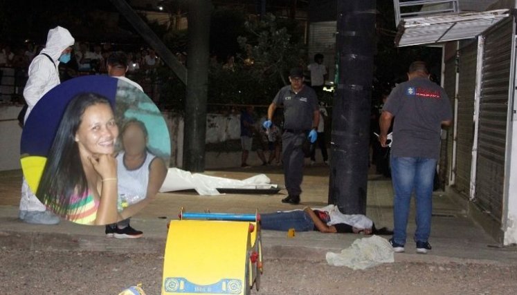 Tatis Asesinato