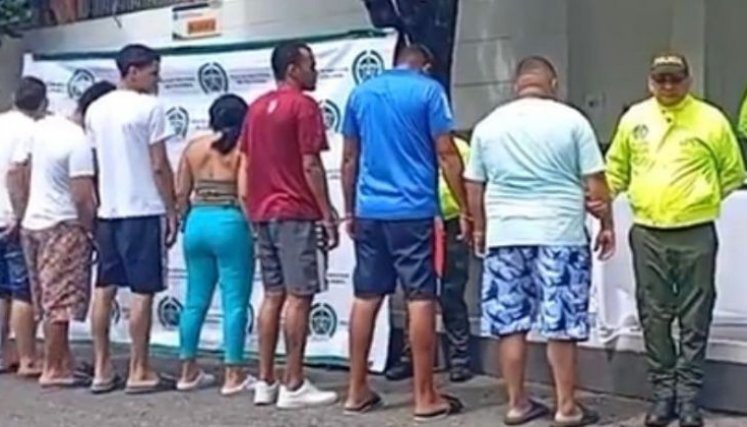 Tren de Aragua