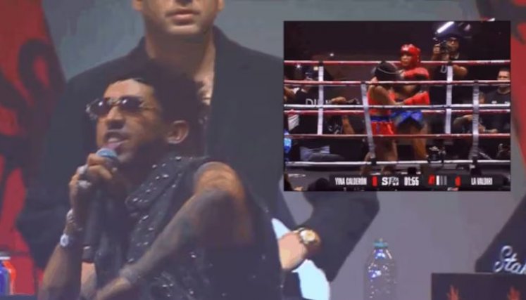 WESTCOL Y YINA CALDERÓN 