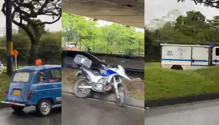 accidente-de-transito-medellín