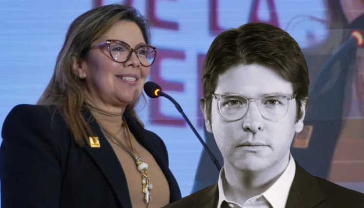 Fiscalía confirma que Segunda Marquetalia estaría detrás del magnicidio de Miguel Uribe Turbay