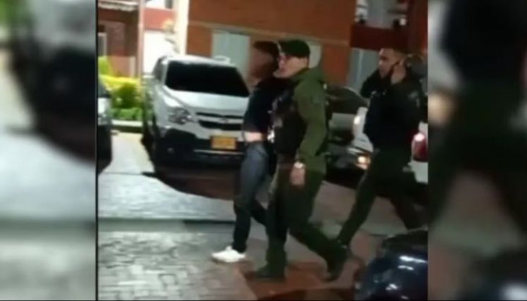 Hombre intentó matar a su propia hija y esposa: así fue el dramático rescate