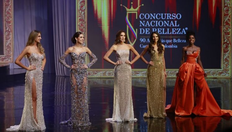 El Concurso Nacional de Belleza revela su programación oficial para la edición 91.
