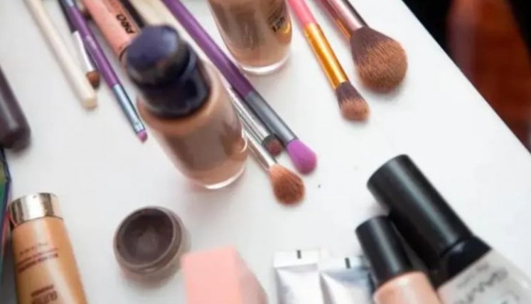 COSMÉTICOS-INVIMA / CORTESÍA 