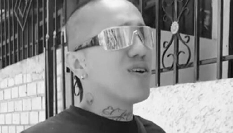 En Floridablanca asesinaron al creador de contenido, El Wally. Foto cortesía