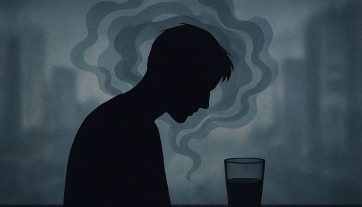 Joven cucuteño aparentemente fue escopolaminado en Bogotá el Día de Halloween