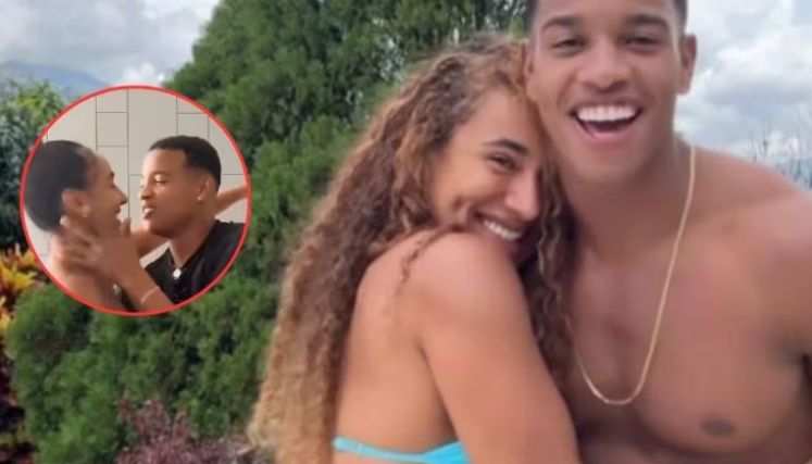 Kevyn Rúa y La Guajira