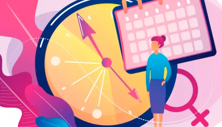 La menopausia se vive en silencio