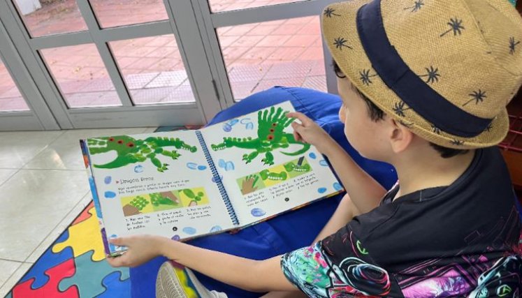 Los libros más leídos en Colombia son infantiles, novelas, cuentos y de crecimiento personal.