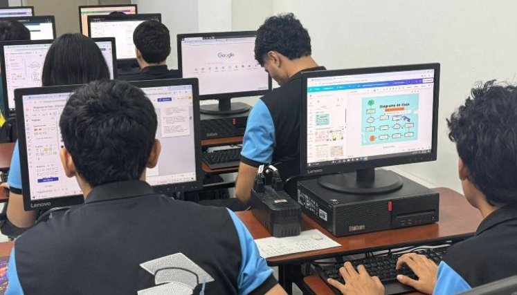 MEJORES COLEGIOS DE NORTE DE SANTANDER / CORTESIA