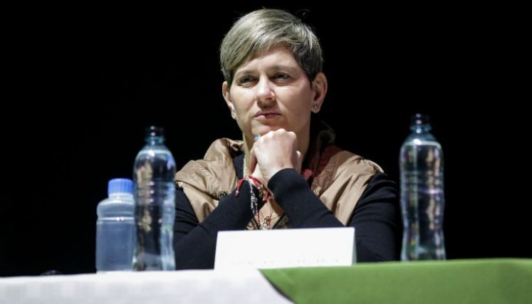 VERONICA ALCOCER / LA OPINIÓN 