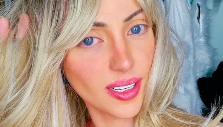 Hay misterio por la muerte de la Barbie Humana de Brasil