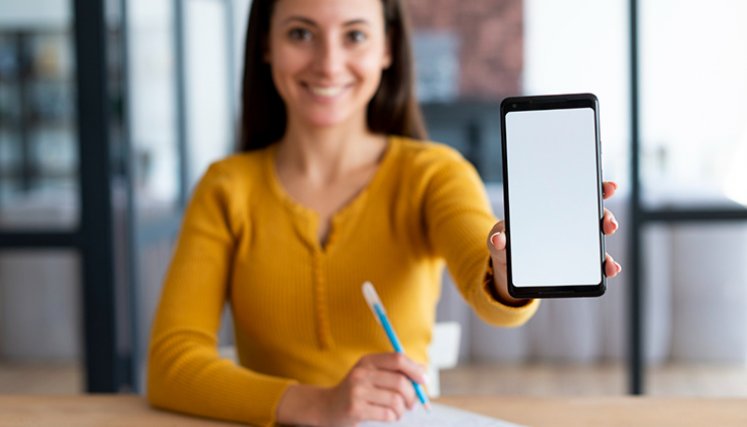 Búsqueda de empleo. / Foto Cortesía