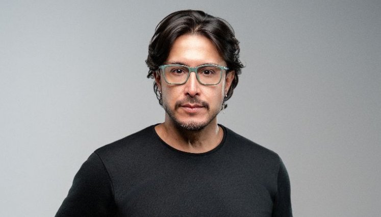 El cucuteño Jean Pierre Carrillo nominado al Premio Cacique de Oro Internacional 2025.