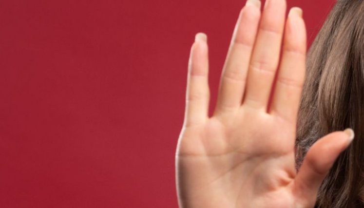 El llamado de la OIM es a hacer un frente contra la trata de personas/Foto cortesía