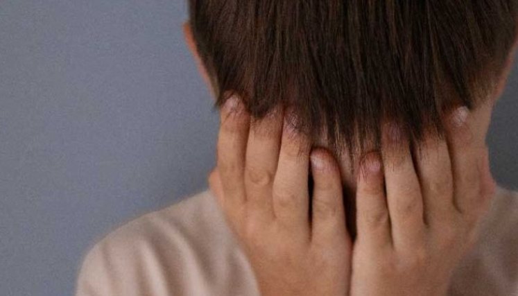 Este delito sigue siendo una de las violaciones más graves de los derechos humanos./Foto tomada de la Procuraduría Colombia