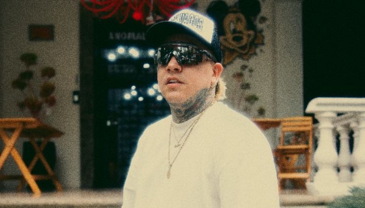 Teo y Gera MX desnudan el alma en ‘Abstinencia’.