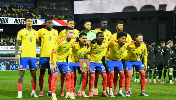 La 'Tricolor ya conoce los escenarios en los que afrontará sus compromisos de la fase de grupos de la Copa del Mundo de 2026.