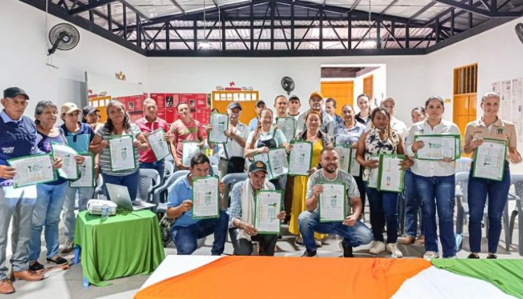 Agencia Nacional de Tierras