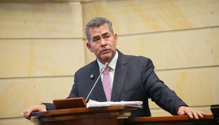 Alejandro Carlos Chacón