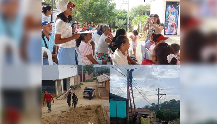 COMUNIDAD ALFONSO GOMEZ 