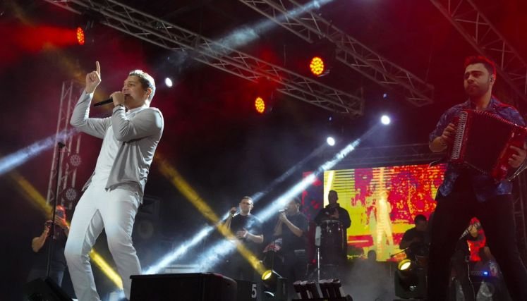 Con muestras folclóricas se desarrollará el carnaval en Ocaña.