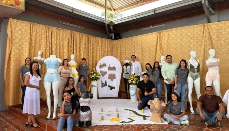 Creando y Conectando