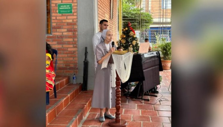 Creando y Conectando 