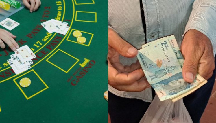 Emergencia económica 2025