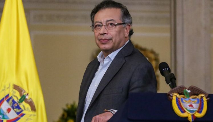 GUSTAVO PETRO 