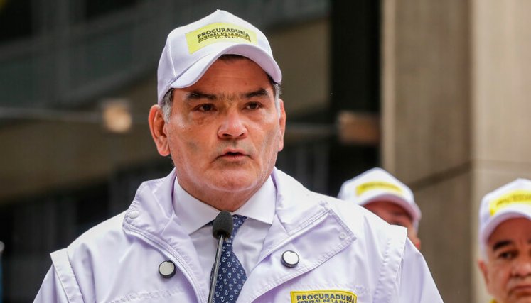 Gregorio Eljach Pacheco