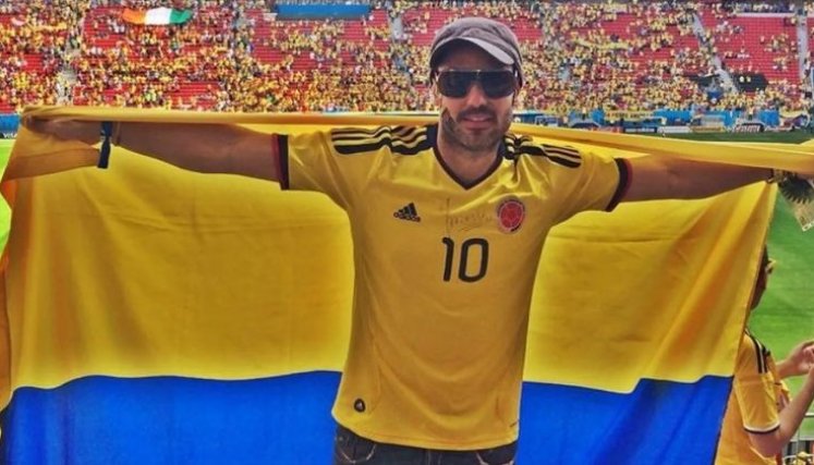 Lincoln Palomeque critica las altas tarifas aéreas para el Mundial 2026