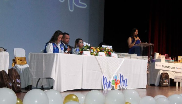 La gobernación verificará el éxito de este programa mediante un grupo de asistencia técnica