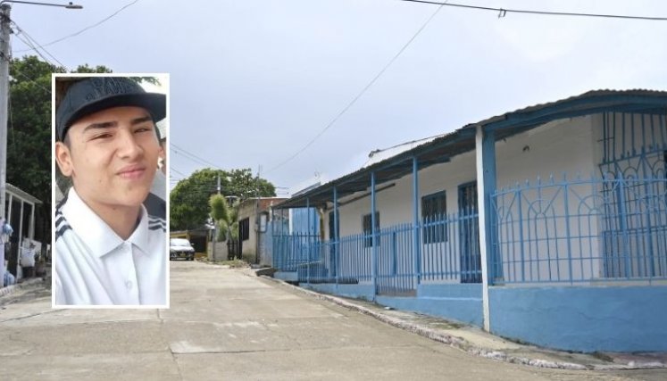 Michael Stiven Rangel