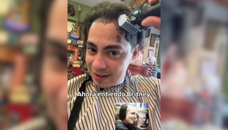 NICOLÁS ARRIETA / COLPRENSA 