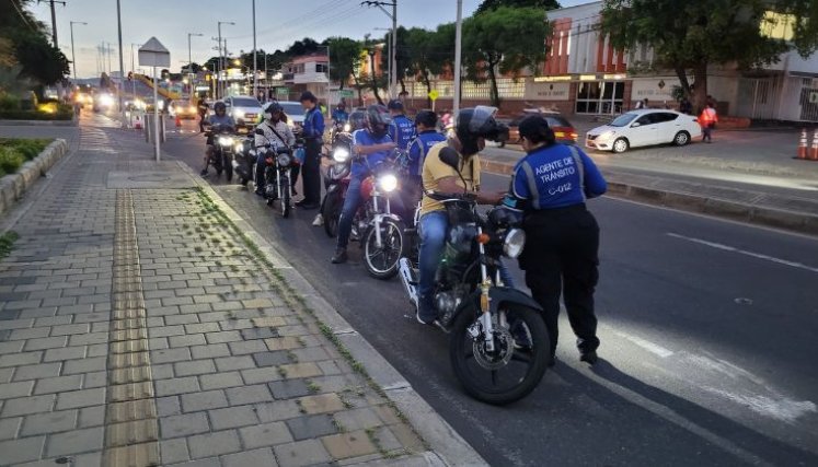 Control político en el Concejo de Cúcuta al contrato de concesión de tránsito y su interventoría