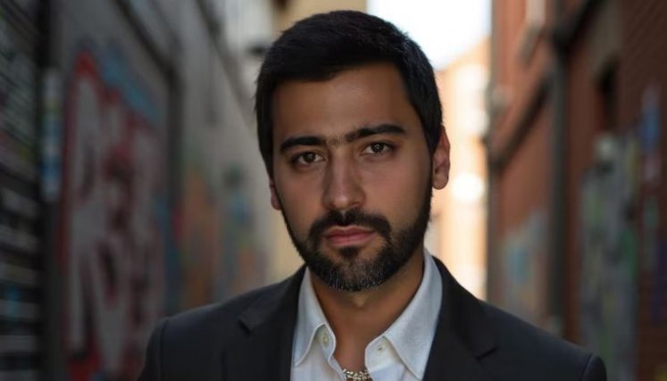 Variel Sánchez estuvo a punto de ahogarse durante grabaciones de El Paseo 8