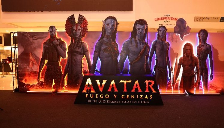 Nuevos clanes, entornos impactantes, música conmovedora y efectos visuales de vanguardia definen la tercera entrega de la exitosa franquicia.