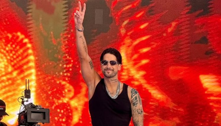 El regreso del personaje que marcó a Carlos Torres.