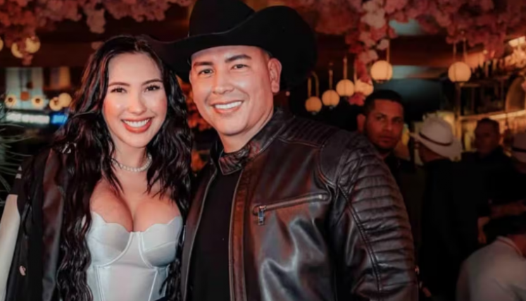 indirecta para Aida Victoria