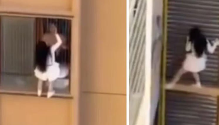 infidelidad-video-viral