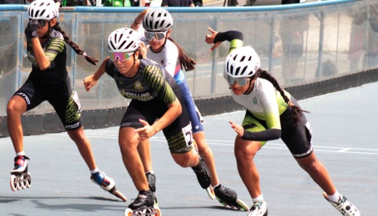 El patinaje nortesantandereano se apresta a comenzar a rodar la temporada 2026