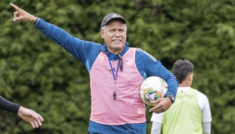 Hernán Torres no logró revalidar su buen pasado con Millonarios.